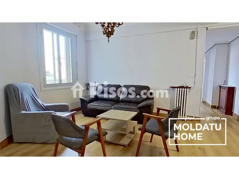 Séjour - Appartement 2 chambres à ES