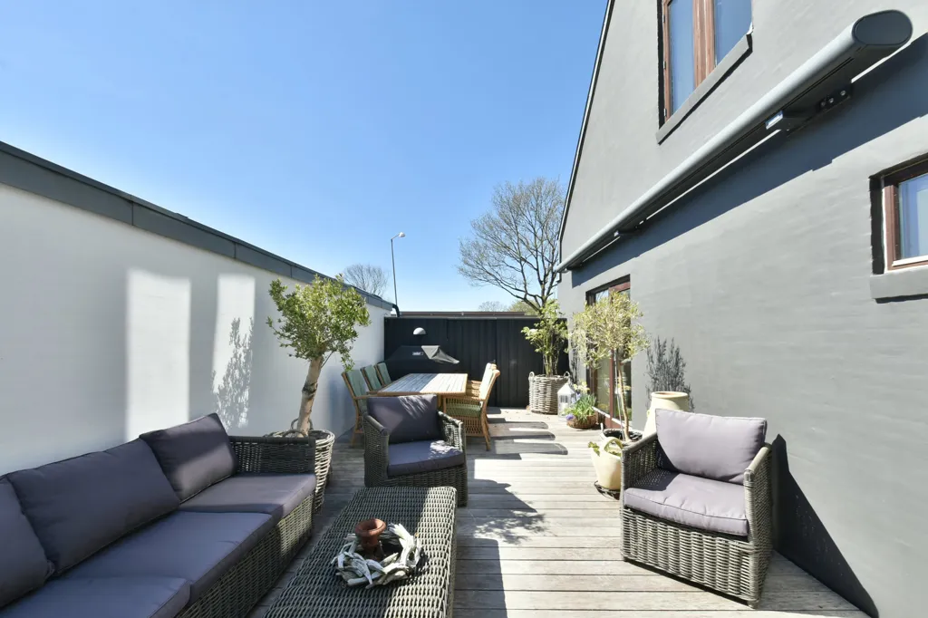 Maison 6 pièces à Sunds