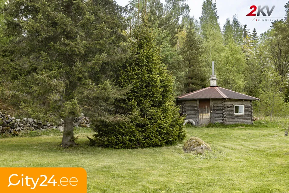 Jardin - Countryside Estate with Accommodation in Padise