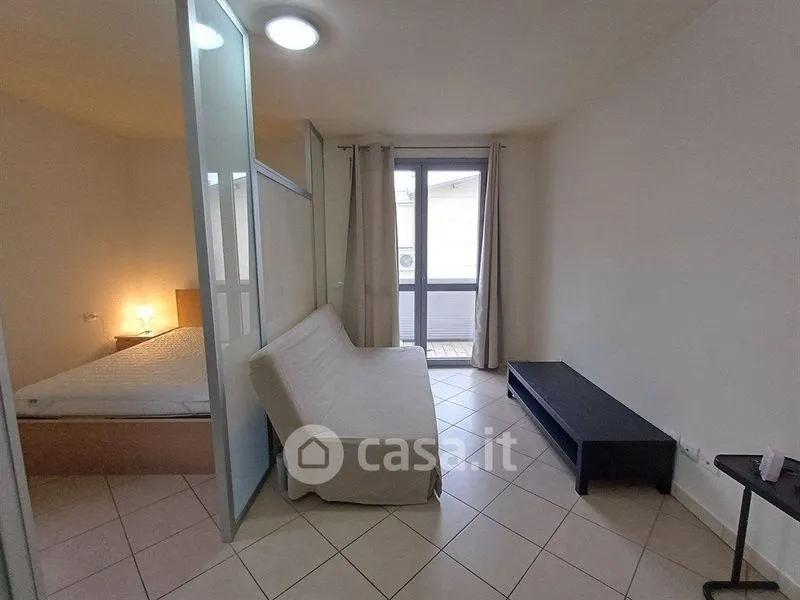 Chambres - Brightly Laid-out Studio in Novoli, Florence