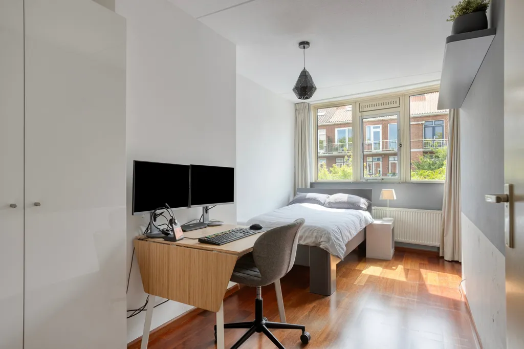 Maison 5 pièces à Leiden