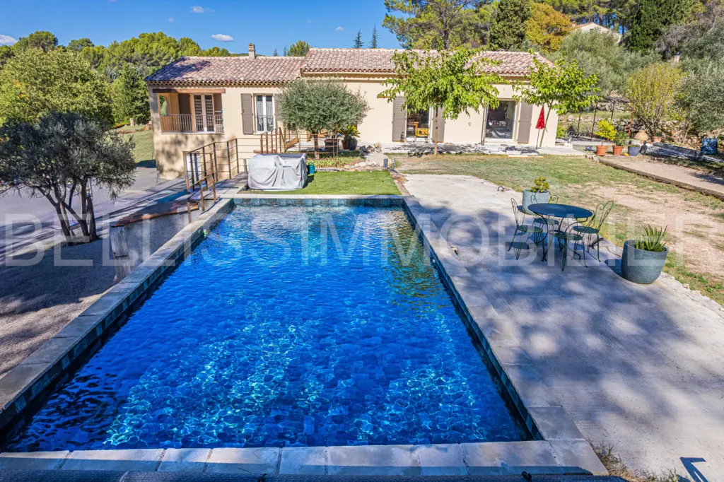 Piscina - Luxury House with Pool in Draguignan