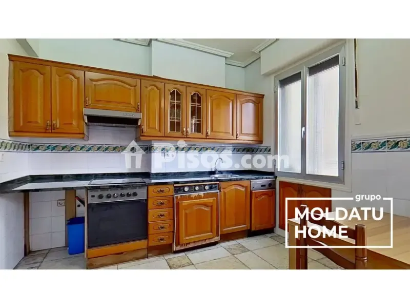 Cuisine - Appartement 2 chambres à ES