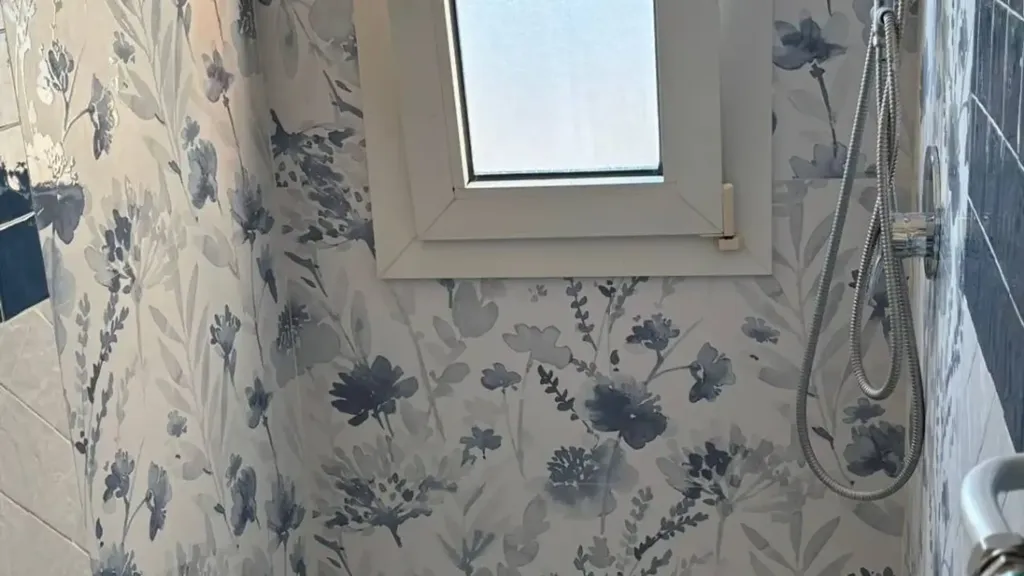 5-room apartment in IT