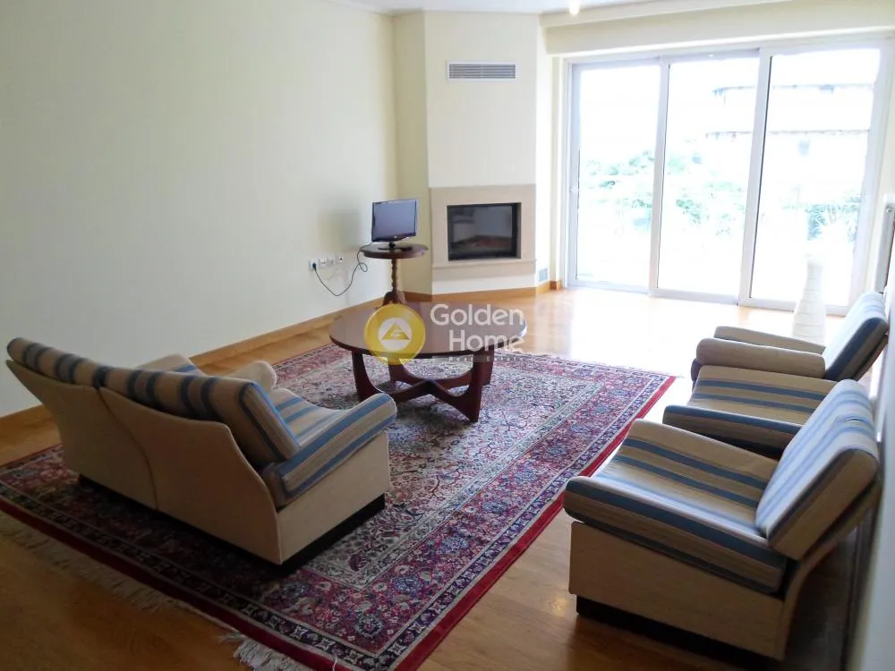 Elutuba - Detached Villa with Garden in Kryoneri Centre