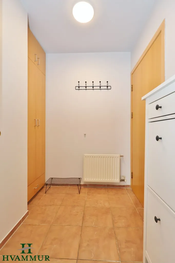 Appartement 4 pièces à Akureyri