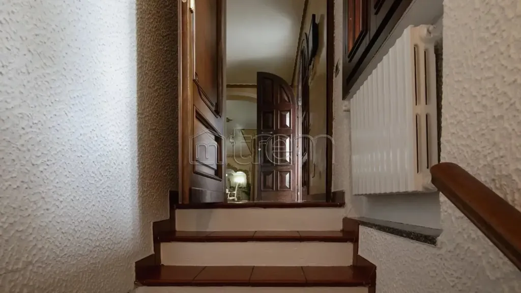 staircase