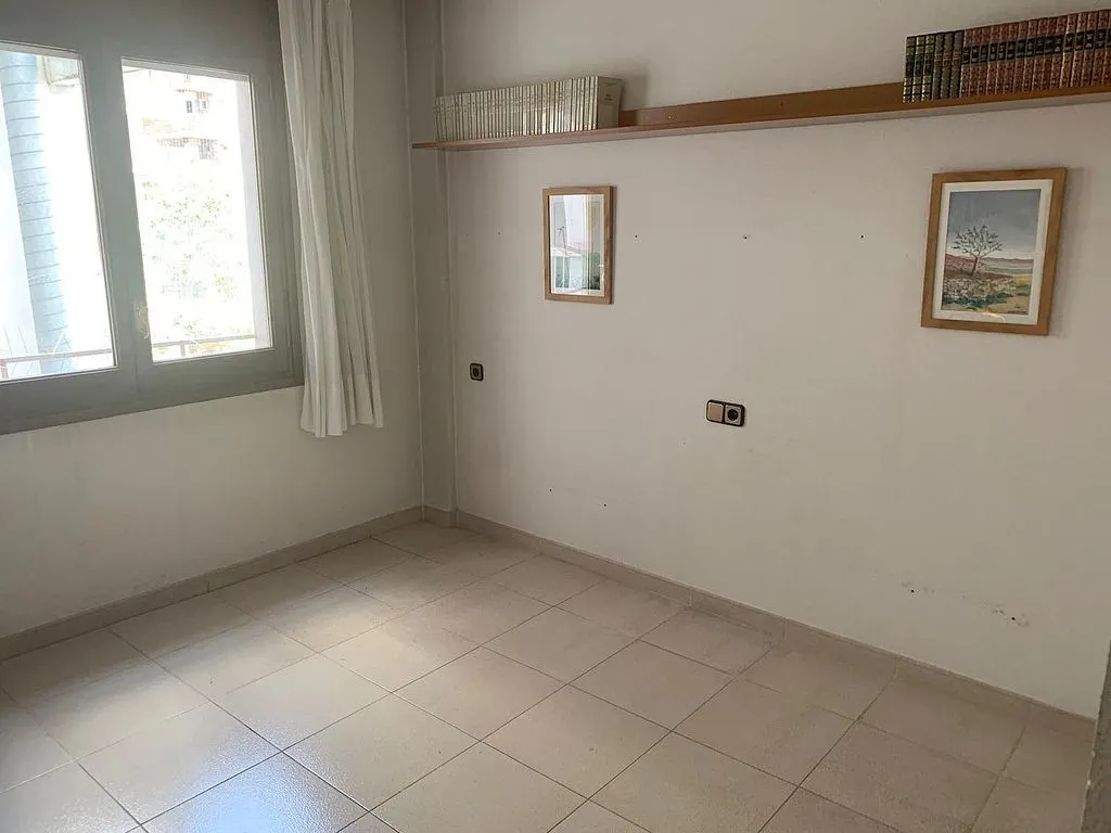 Pièces - Apartment with Views in Universitat de Barcelona