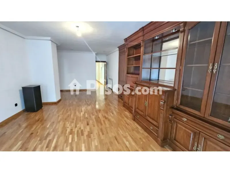 Soggiorno - Flat with Balcony in Salamanca, Madrid