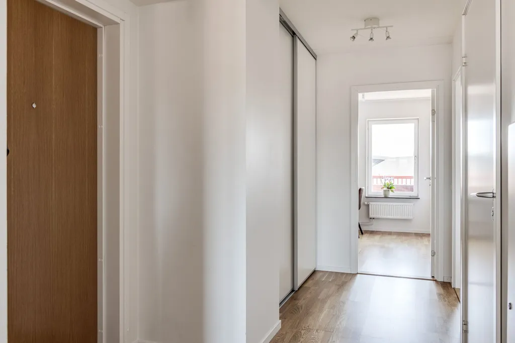 Esik - Apartment with Balcony in Hyllie