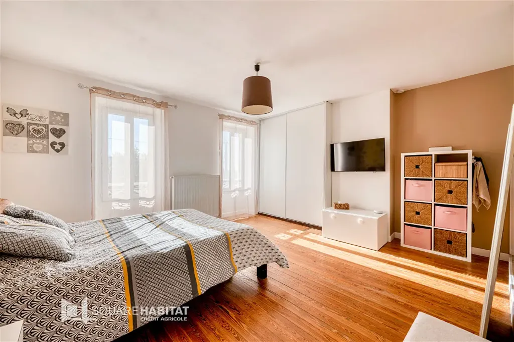 5-room house in Rions