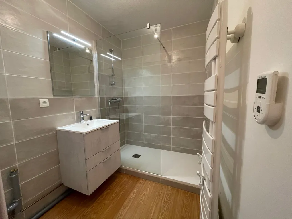 Vannitoad - T2bis Apartment with Terrace in La Riche