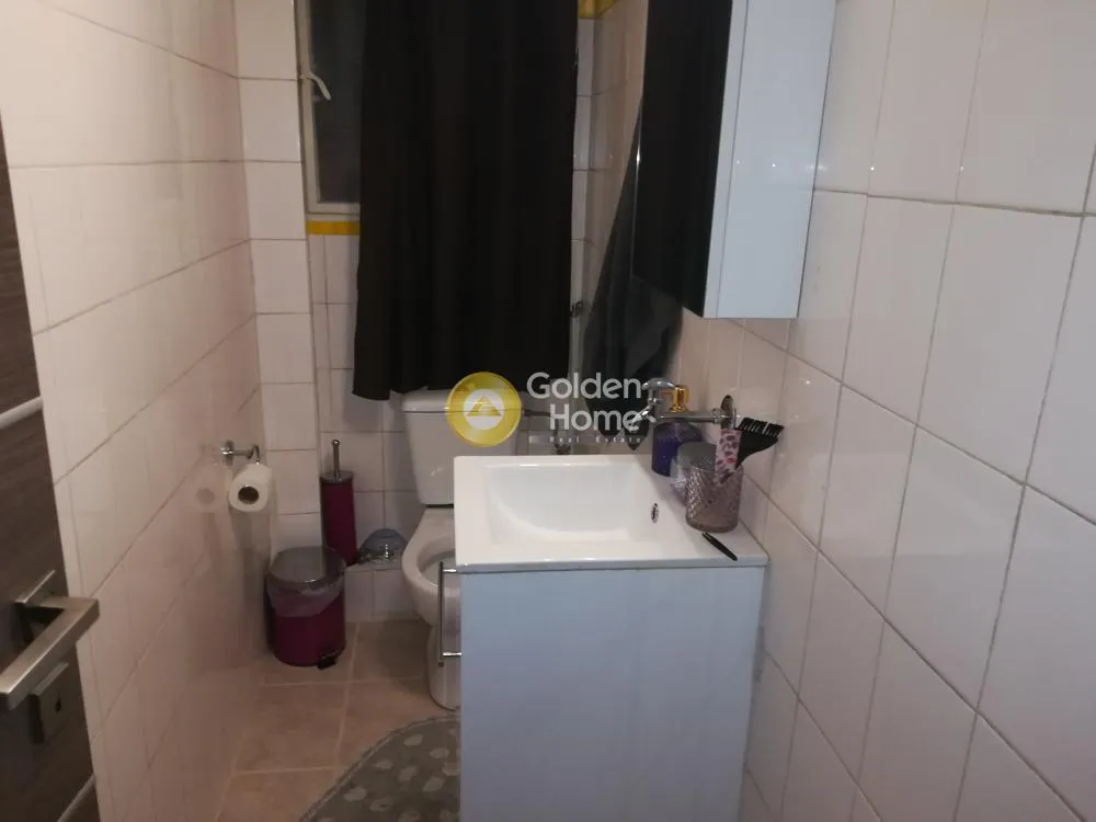 Salles de bain - Appartement 3 pièces à GR