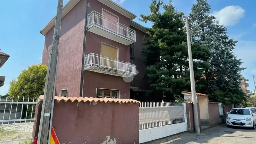 facade