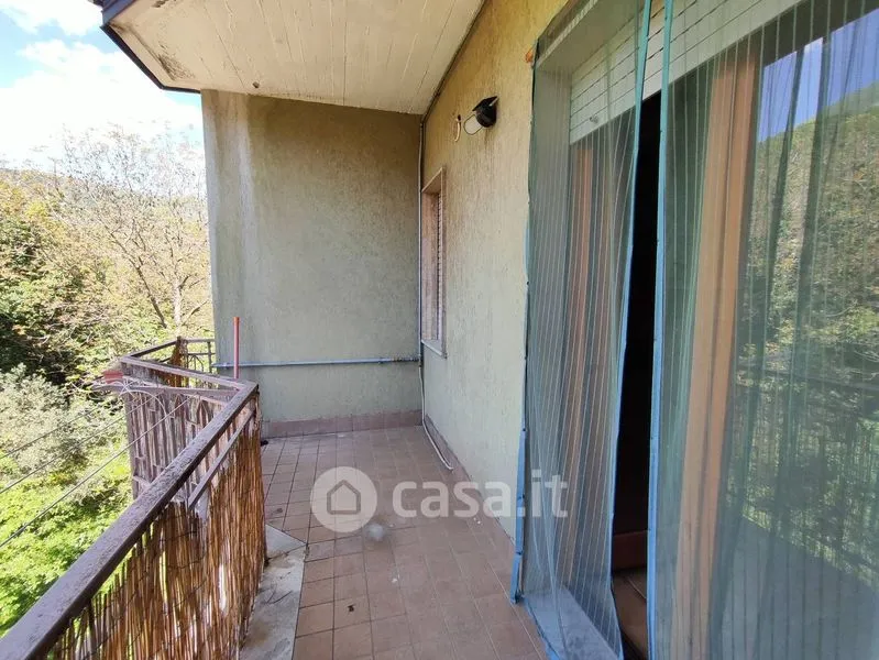 Balcon - Spacious Apartment with Terrace in Montella