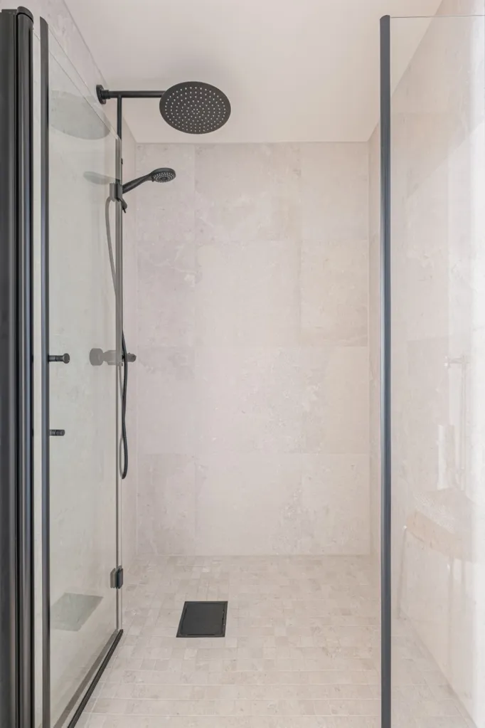 Salles de bain - Modernised Corner Flat with Central Location in Oslo