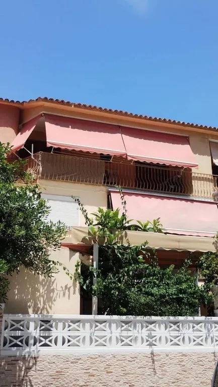 Extérieur - Luxury Adosado with Pool in Benidorm