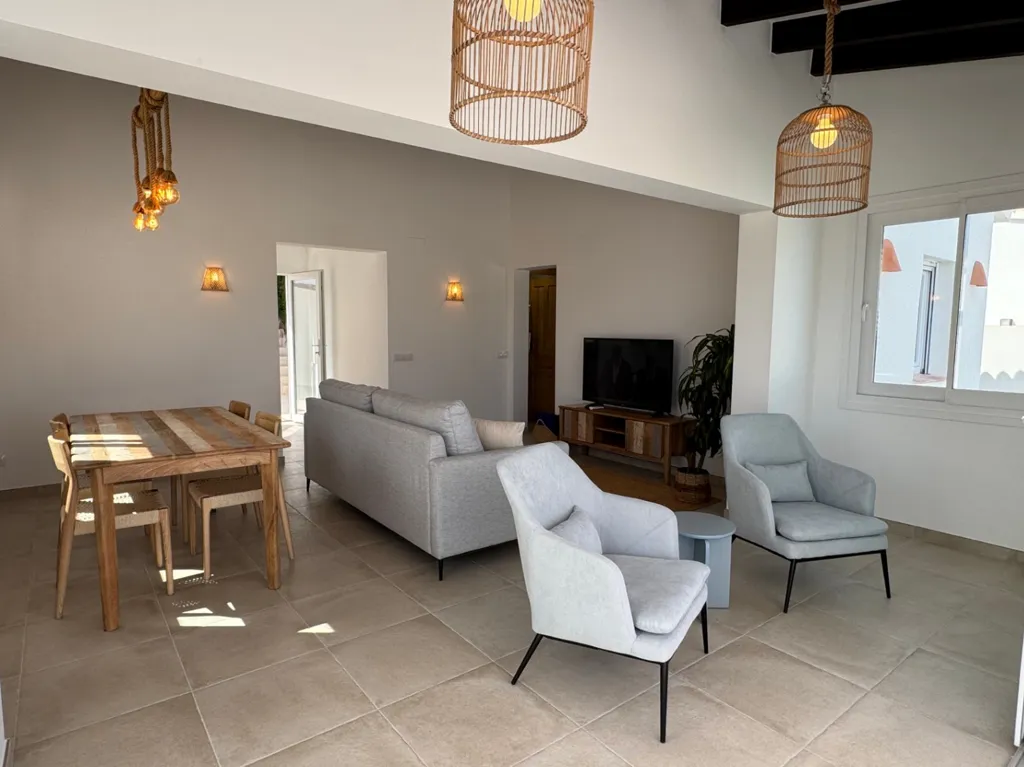 Elutuba - Renovated Villa with Sea View in Moraira