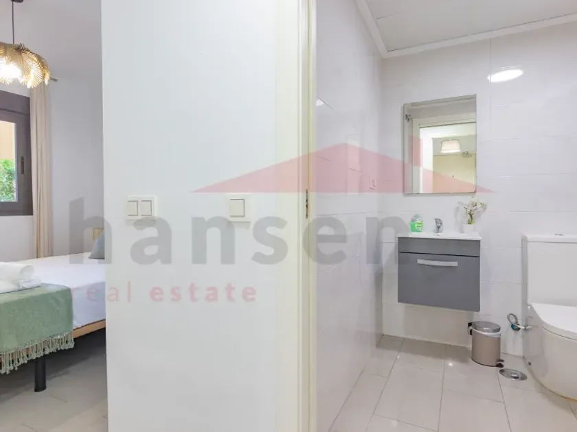 Vannitoad - Apartment with Sea View in Torre del Mar