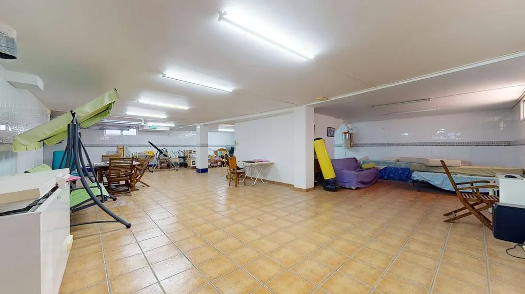 Pièces - Luxury Detached House with Pool in Perleta