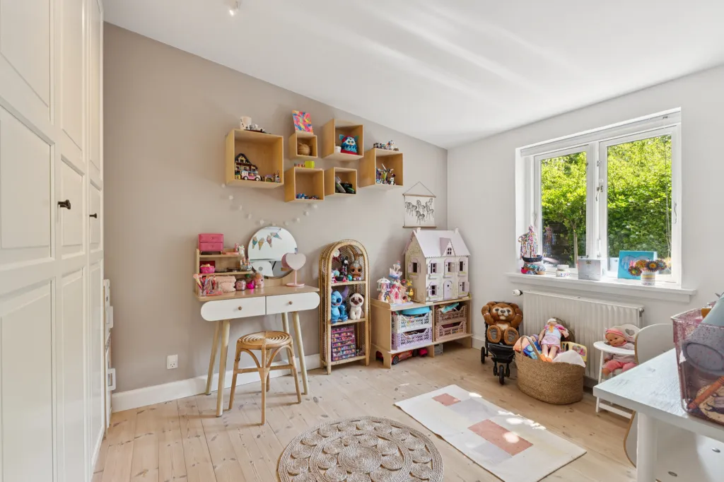 Maison 7 pièces à Allerød