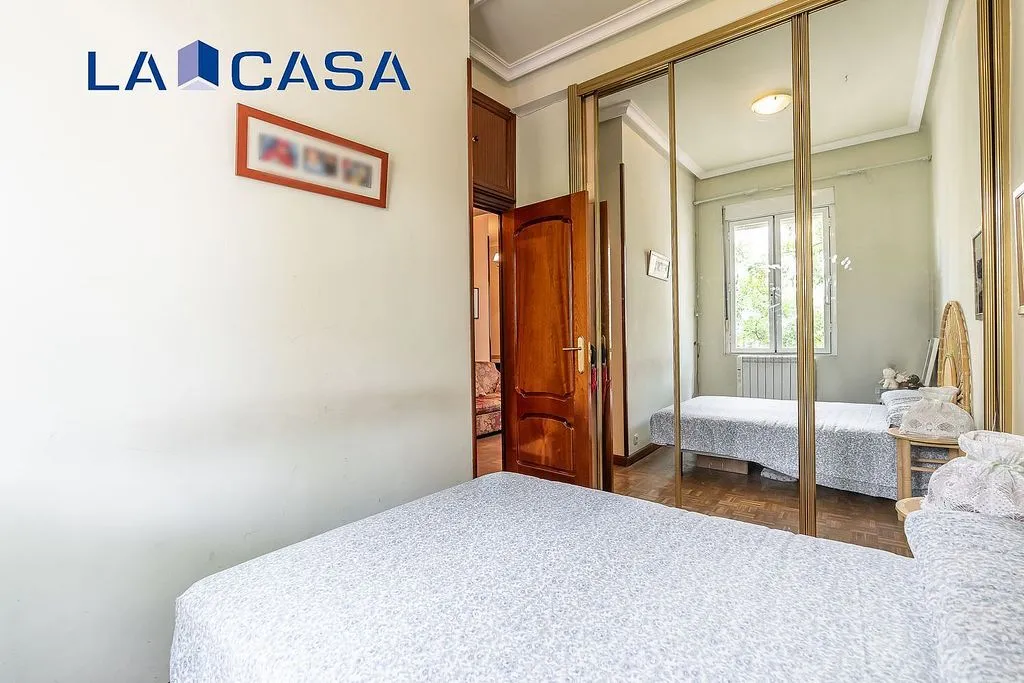 Magamistoad - Apartment with Ascensor in Arganzuela