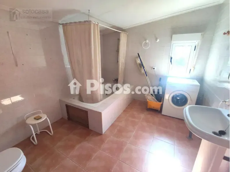 Bagni - Chalet with Pool in Traspinedo