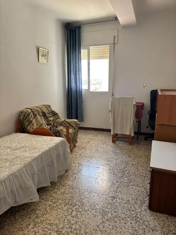 Magamistoad - Central Flat with Terrace in Puerto Real