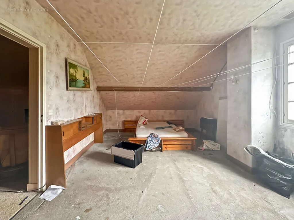 Maison 5 pièces à Le Cormier