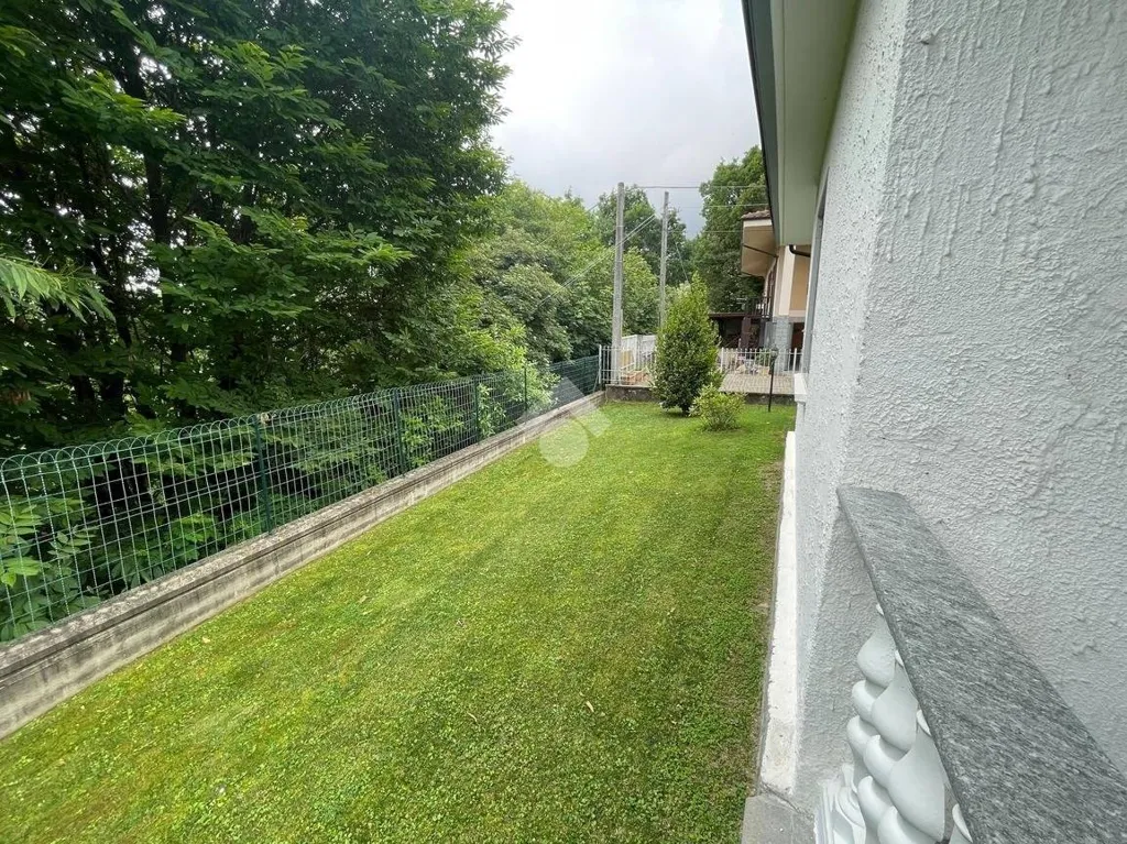 Jardin - Villa with Panoramic View in Bibiana