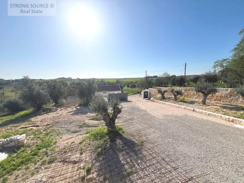 Jardin - Luxury Farmhouse with Pool in Ribatejo