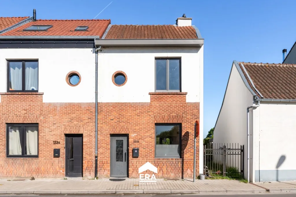 Välivaade - Charming Cottage in Sint-Genesius-Rode