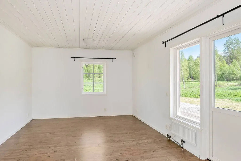Pièces - Villa with 3.9 Hectare Land in Mo Kroken