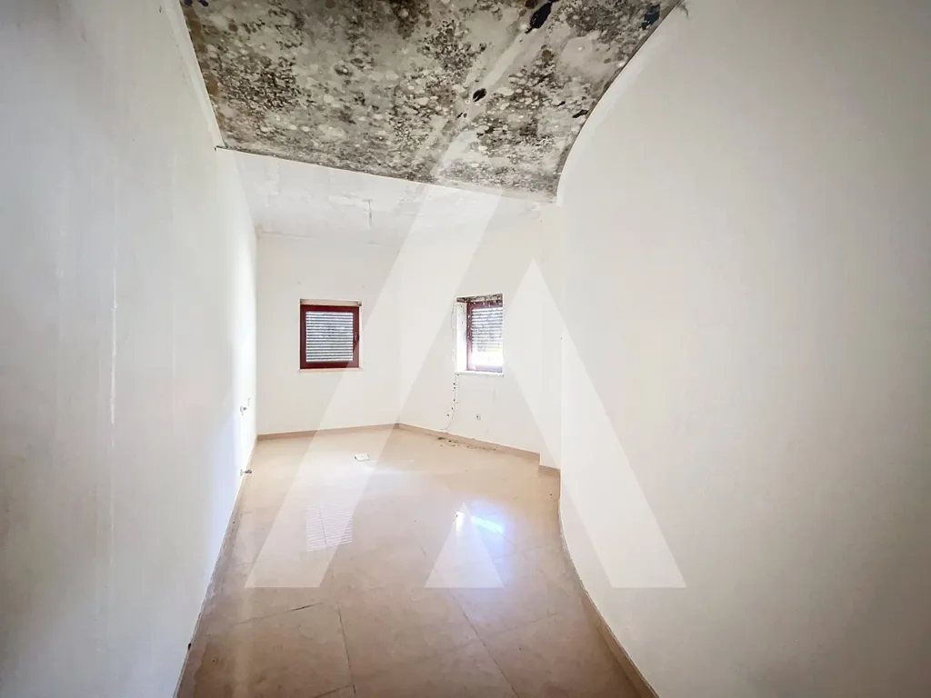 Rooms - Isolated House with Indoor Pool in Pombal