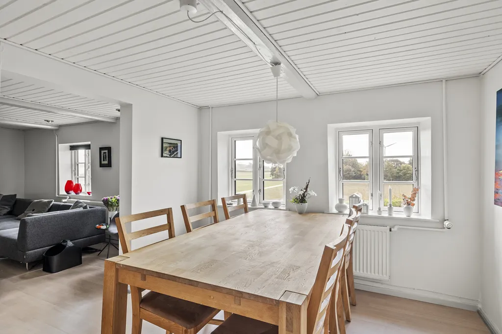 Maison 4 pièces à Frørup