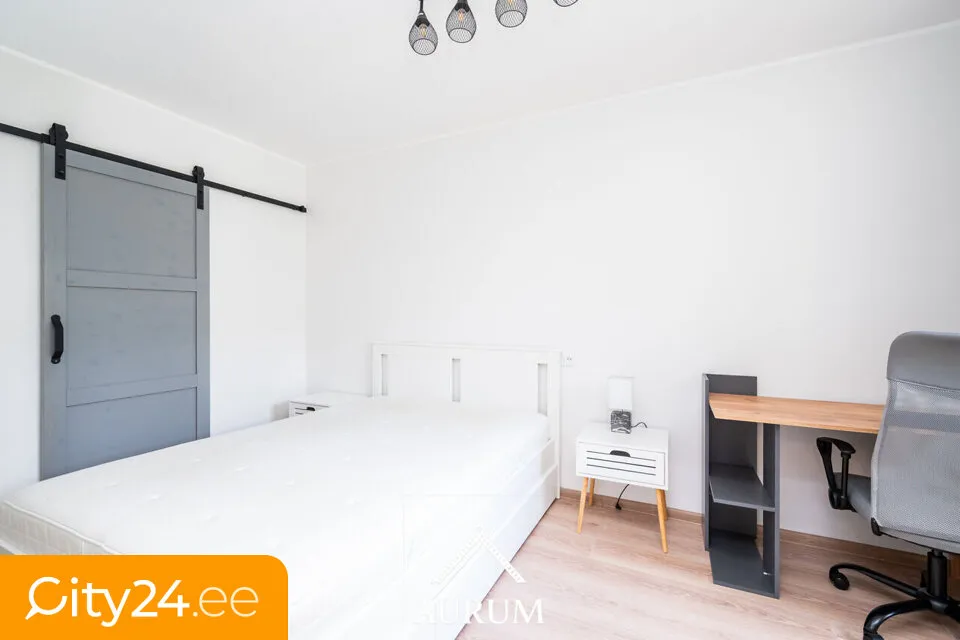 Appartement 2 pièces à Tallinn