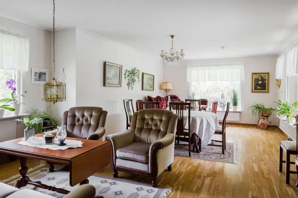 Maison 5 pièces à Götene kommun