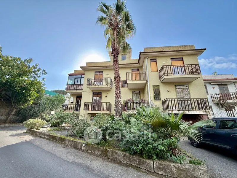 Välivaade - Quadrilocale with Sea View in Catania
