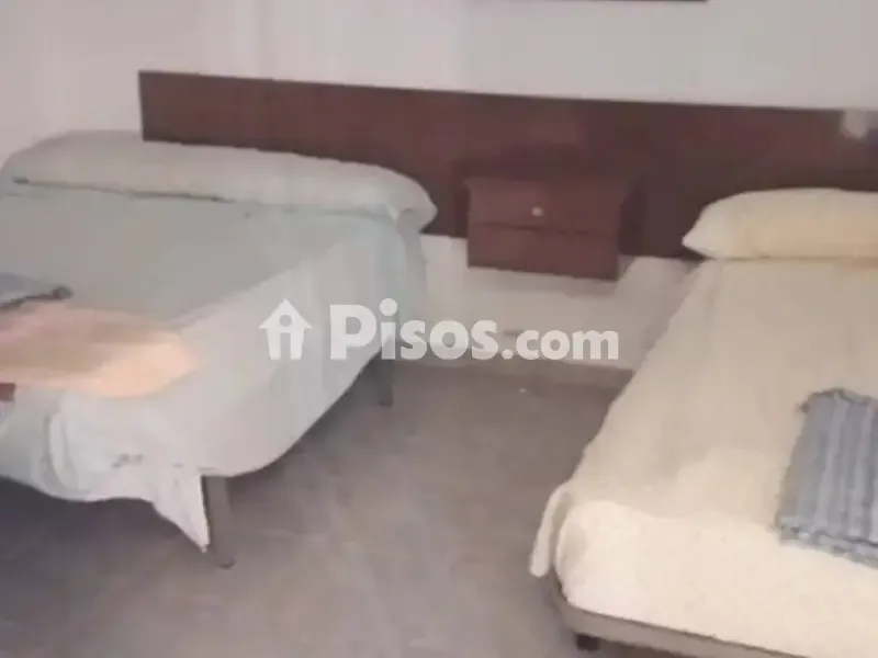 Magamistoad - Chalet with Large Patio near Albacete Park