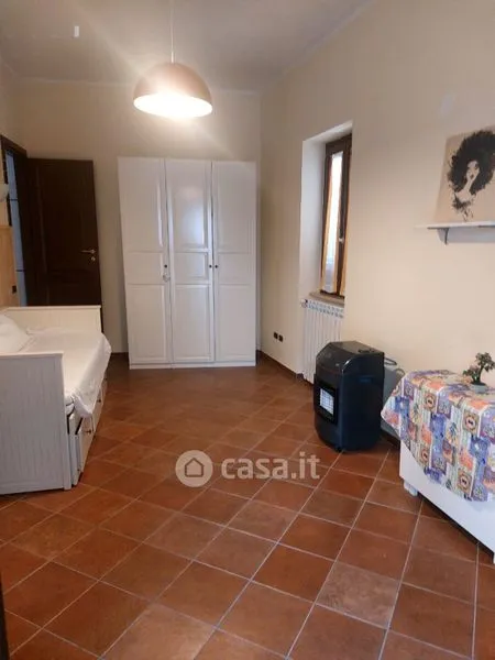 Magamistoad - Studio Flat with Kitchen in Fisciano