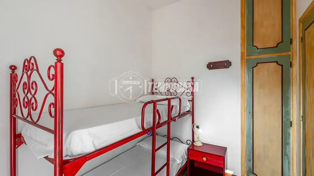Magamistoad - Sea View Apartment with Terraces in Marcelli