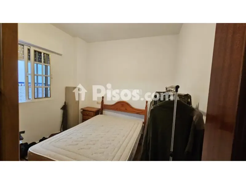 Bedrooms - Converted Flat in San Juan del Puerto