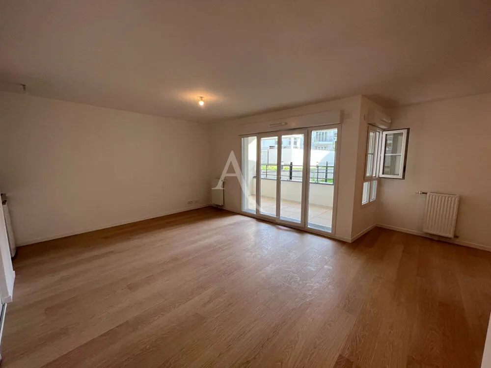 1-room apartment in Pontault combault
