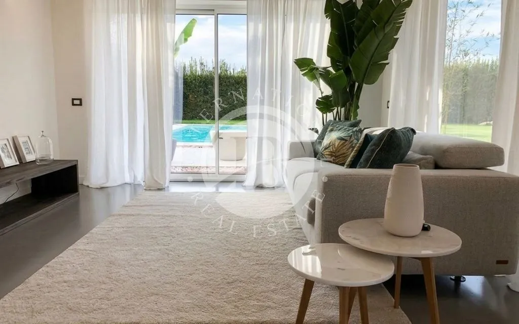 Séjour - Luxury Villa with Pool in Pietrasanta, Tuscany
