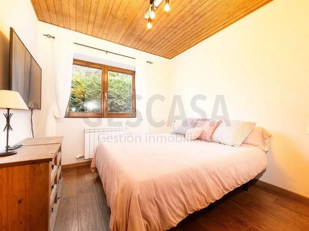 Chambres - Luxury Chalet with Central Location in Vielha