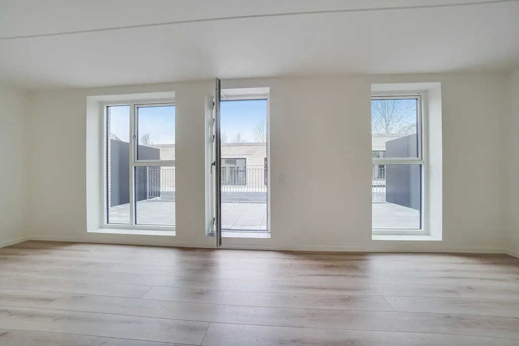 Pièces - 5-Bedroom Terraced House in Hillerød