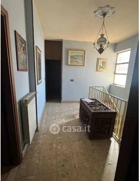 Esik - Triplex with Balcony in Rovasenda
