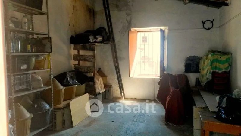 Buanderie - Semi-Independent House with Garden in Scandale