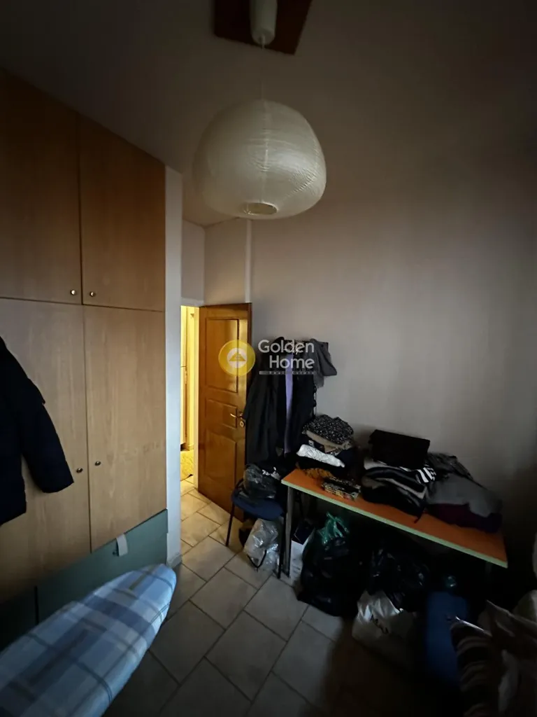Appartement 4 pièces à GR
