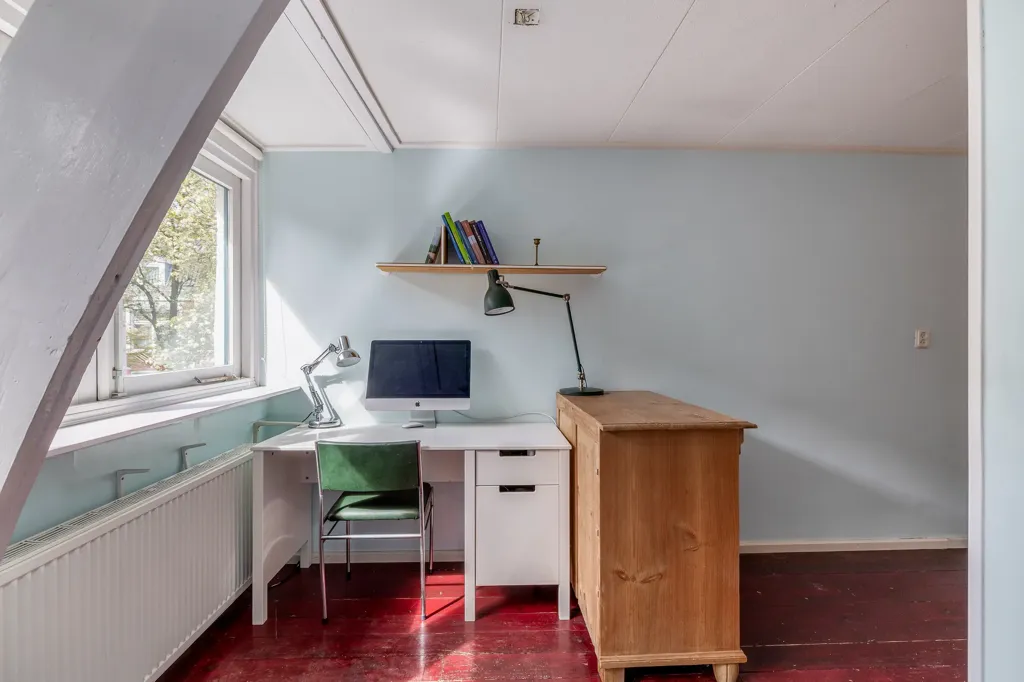 Bureau - Maison 4 pièces à Utrecht